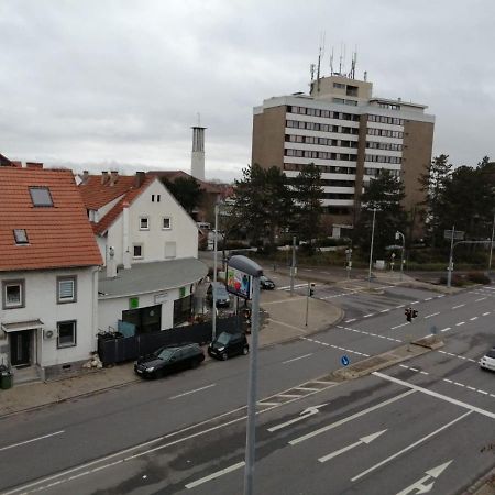 Apartment Lampertheim Kültér fotó