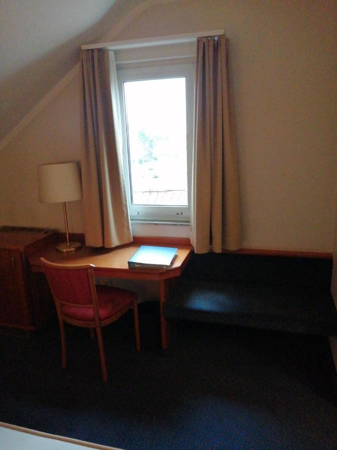 Apartment Lampertheim Kültér fotó