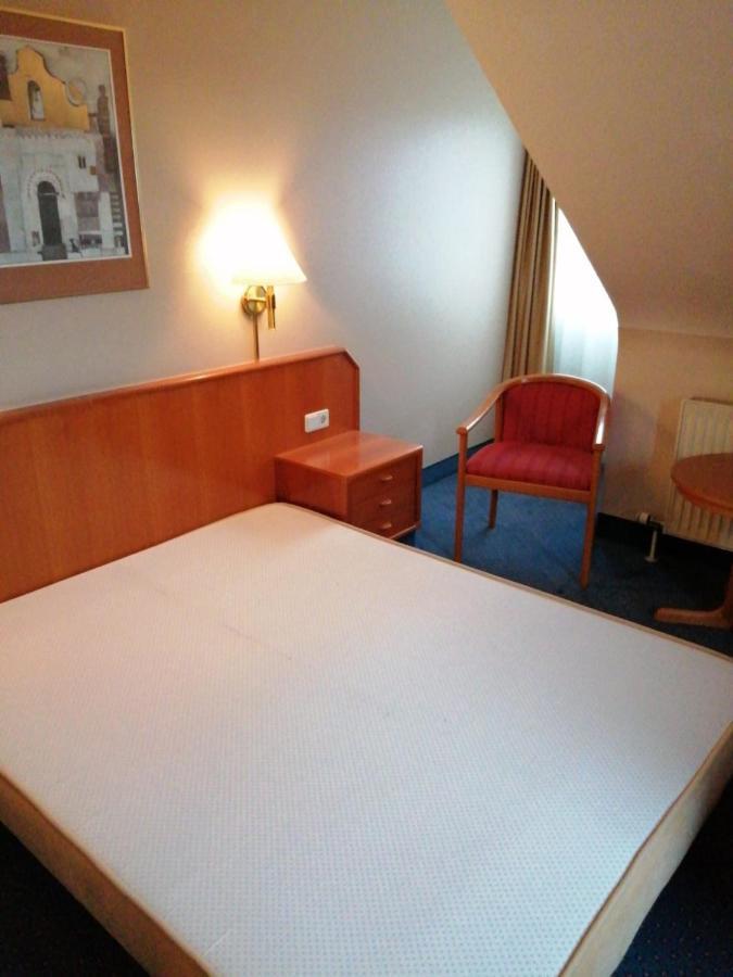 Apartment Lampertheim Kültér fotó