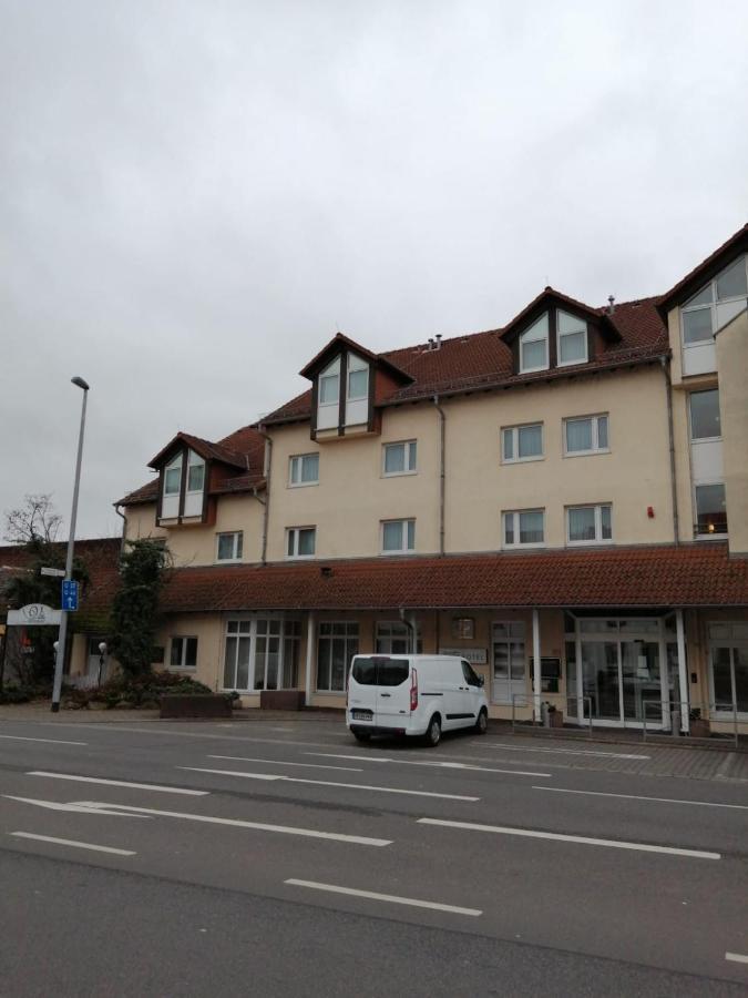 Apartment Lampertheim Kültér fotó