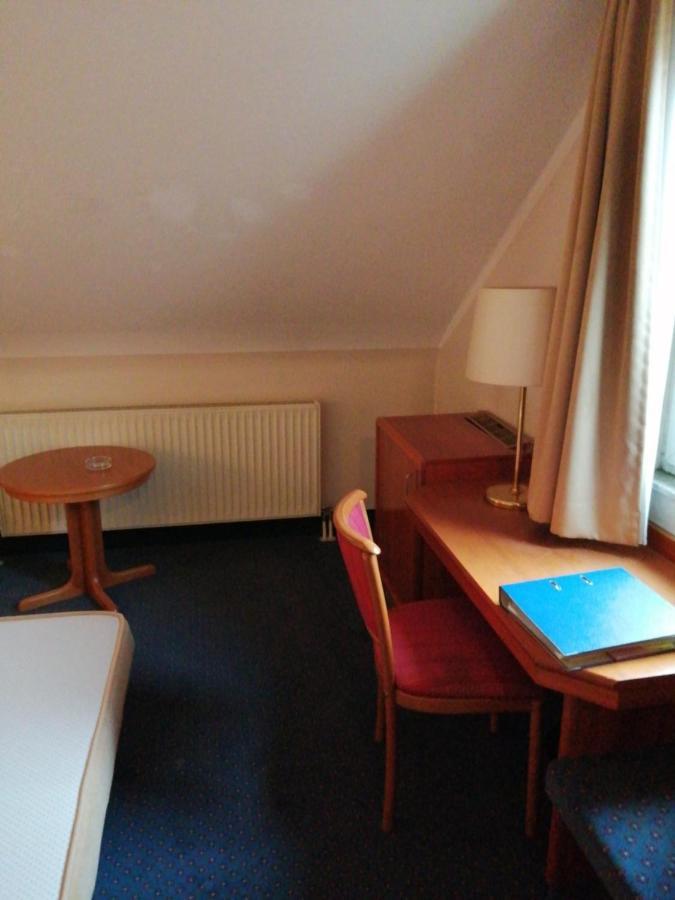 Apartment Lampertheim Kültér fotó