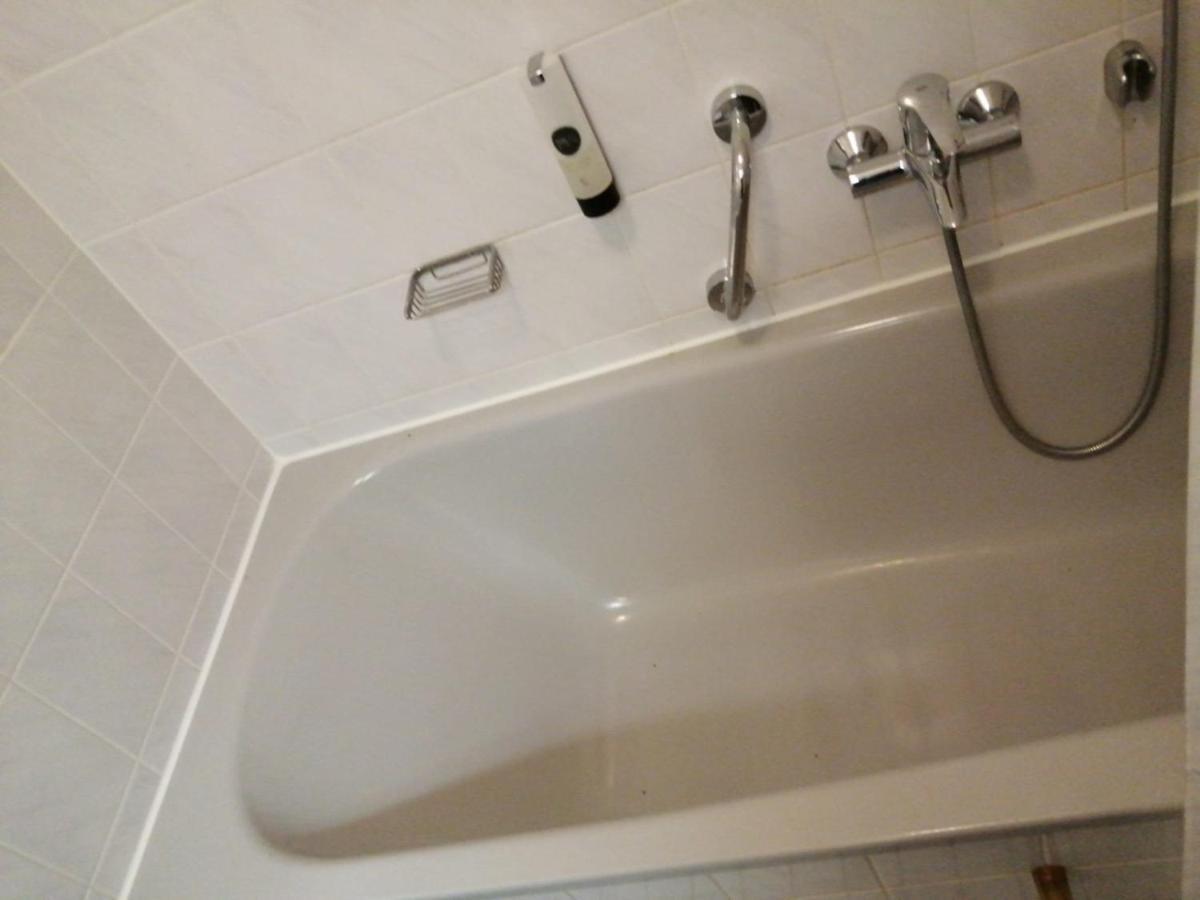 Apartment Lampertheim Kültér fotó