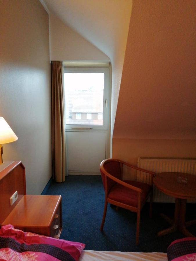 Apartment Lampertheim Kültér fotó