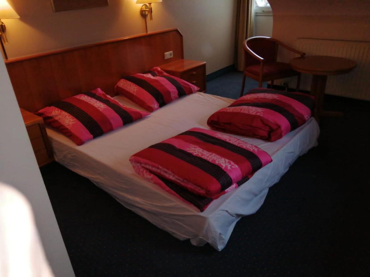 Apartment Lampertheim Kültér fotó