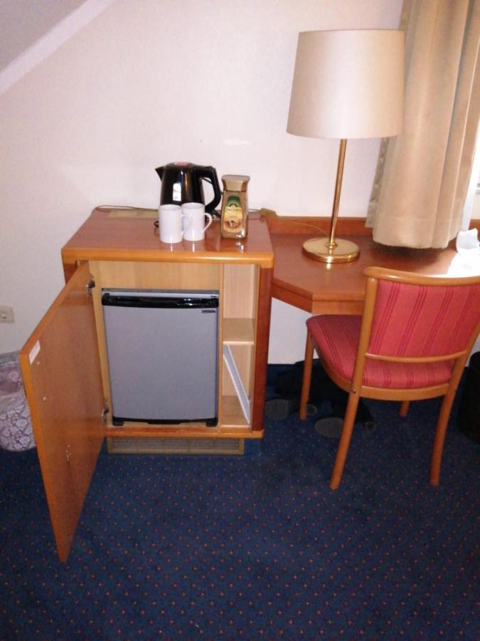 Apartment Lampertheim Kültér fotó